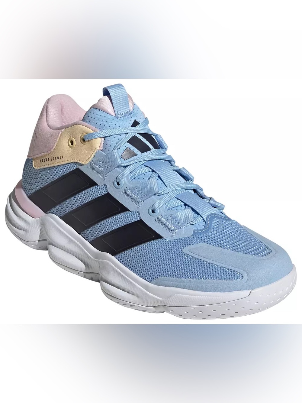 adidas Women's Court Stabil  Shoes